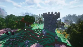 新晋传奇（rlcraft重写版）