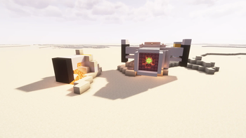 终结之地——坠毁重制版 - Desolate Planet - A Crash Landing Remake