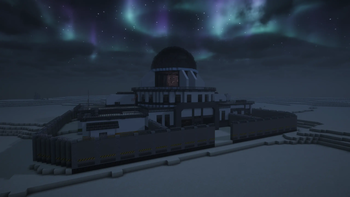 质能研究实验室