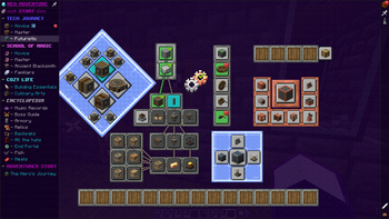 任务书页面示例 :)