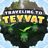 前往提瓦特 - Traveling to Teyvat 汉化包