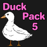 Duck Pack 5汉化包