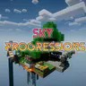 Sky Progressions汉化包
