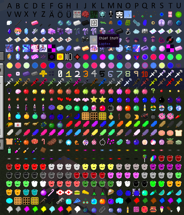 相关物品1