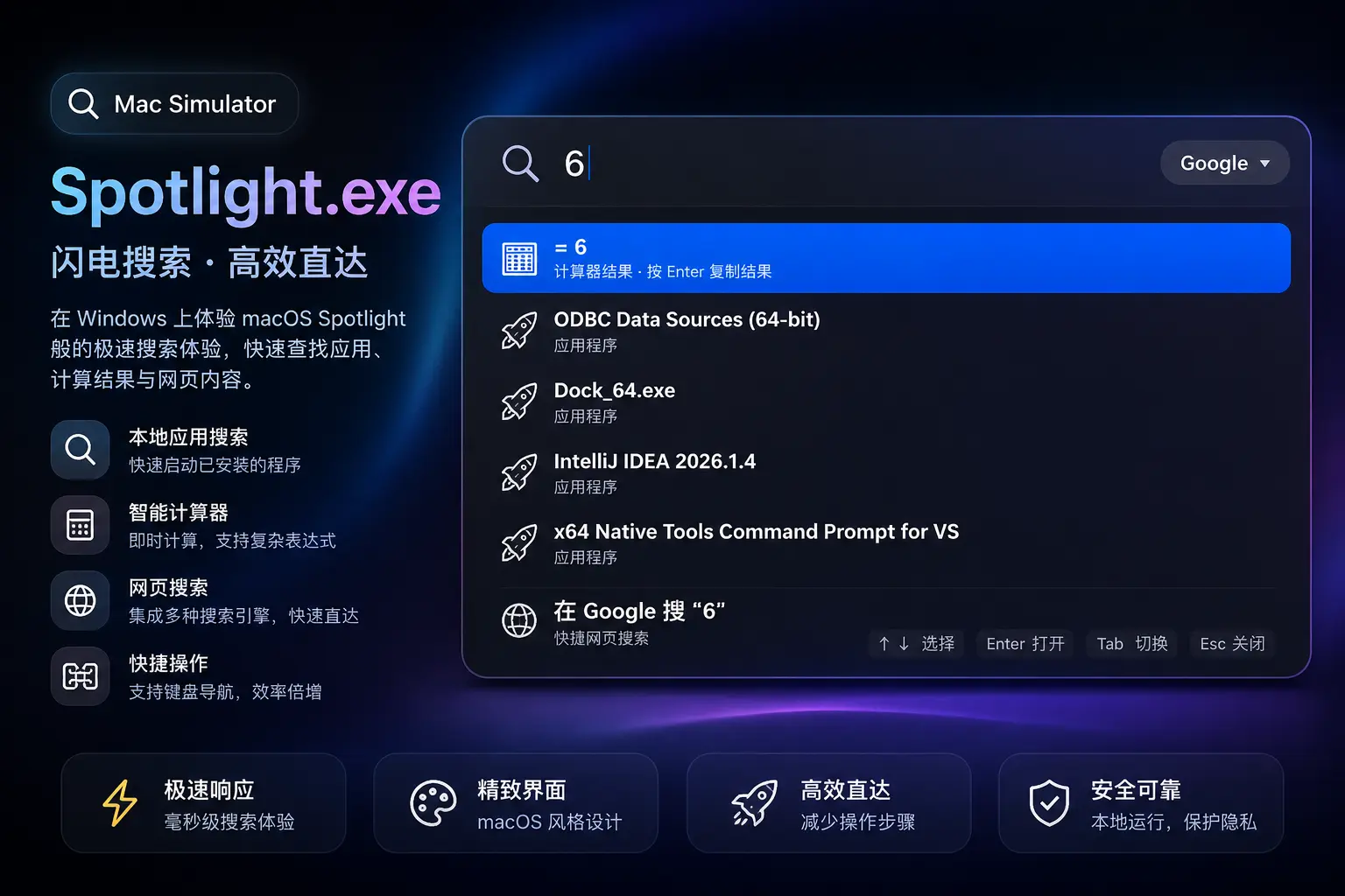 Spotlight