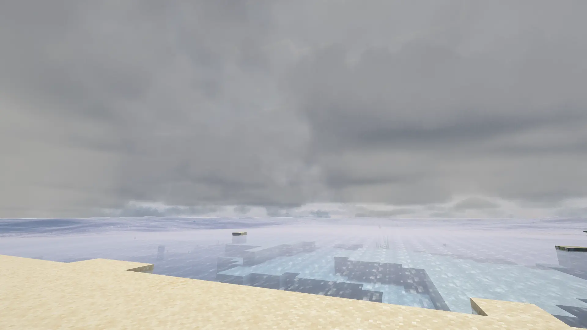 光影好像用错了...