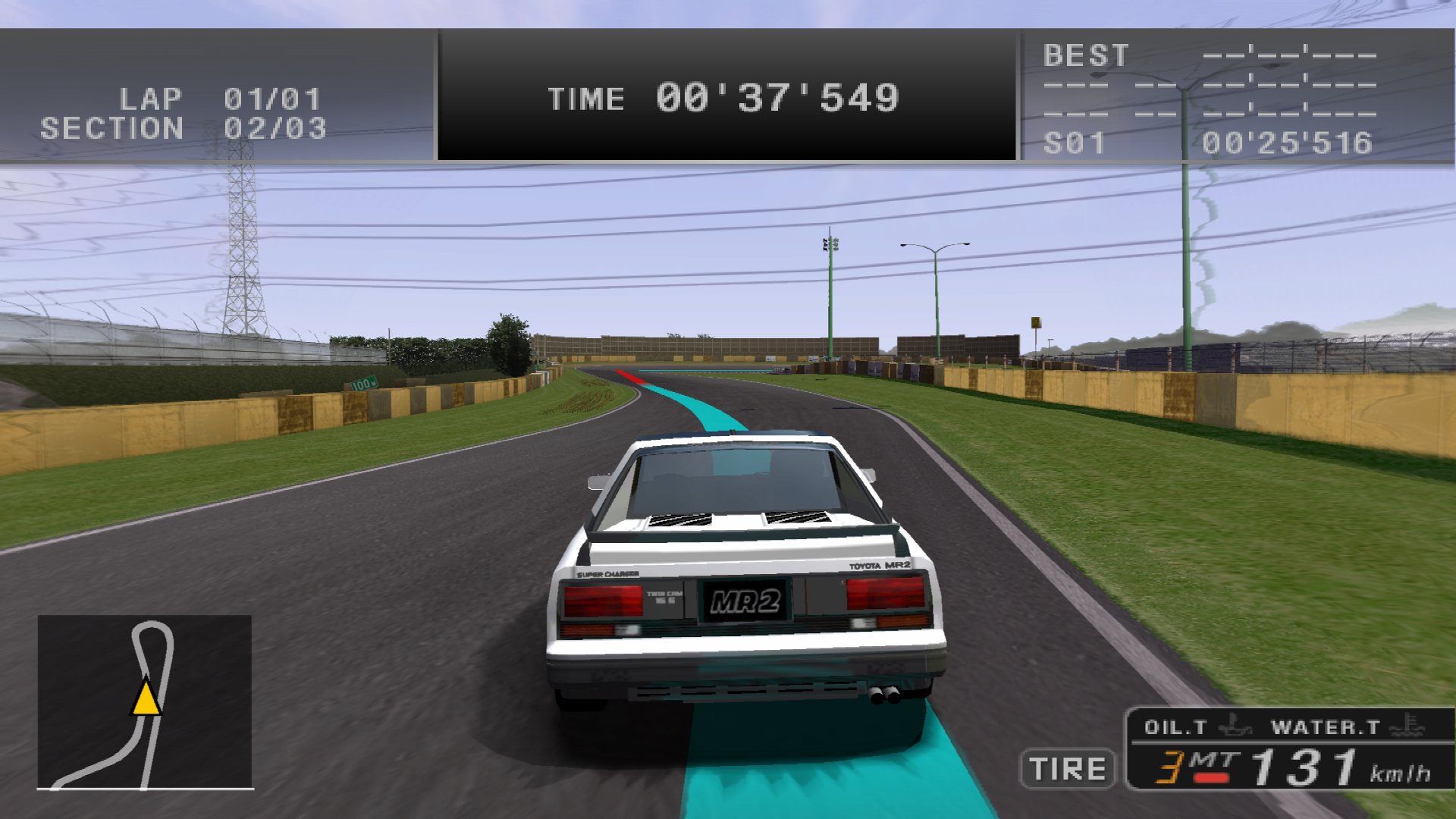 Racing_Test1