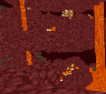 复古像素光影 – 任天堂红白机风格 - Retro Pixel Shader – NES Style