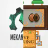 Mekaneering汉化包