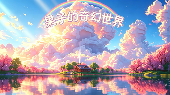 果子的奇幻世界整合包