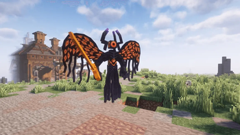 泰拉世界 World Terra