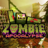 僵尸启示录 ZombieCraft: Zombie Apocalypse