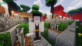 鬼灭之刃（鬼杀队员） - Kimetsu no Yaiba (Demon-Slayer)