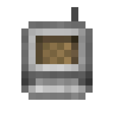 精致存储附属 - Refined Storage Addons