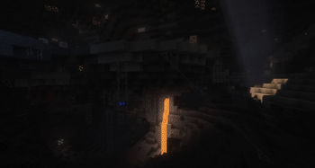 New Revolution - 改进的原版体验 | 1.21 更新！