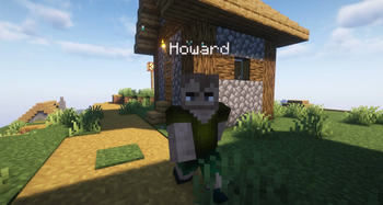 New Revolution - 改进的原版体验 | 1.21 更新!