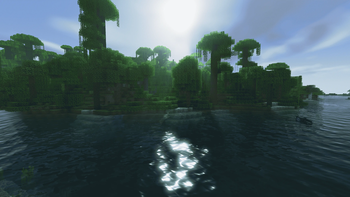 Prizm 光影 - Prizm shaders