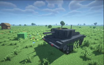 小鲨鱼的瓦尔基里整合包