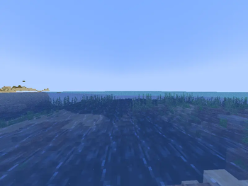 白天、无着色器.png