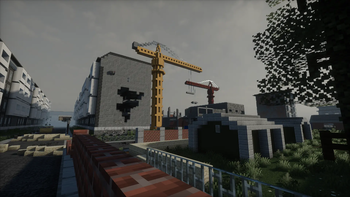 死境 - 多人僵尸天启 - DEADZONE - Multiplayer Zombie Apocalypse