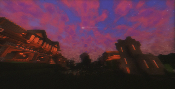 童年夏日模式 - 最后一个夏日 #1