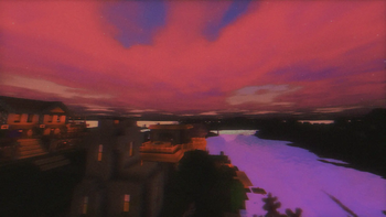 童年夏日模式 - 最后一个夏日 #2