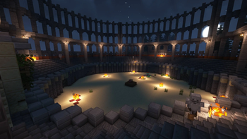 更多地牢 [FORGE] - 品质更新！ - More Dungeons [FORGE] - QUALITY UPDATE!