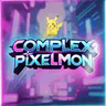 Complex Gaming Pixelmon - The #1 Pixelmon Experience 汉化包