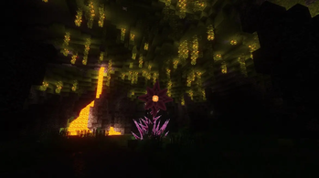 性能测试 II - 1.18 - Benchmark II - 1.18