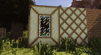 群峦传说：重装上阵 - TerraFirmaCraft Reloaded