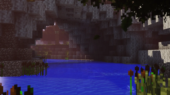 群峦传说：重装上阵 - TerraFirmaCraft Reloaded