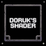 多鲁克光影 - Doruk's Shader