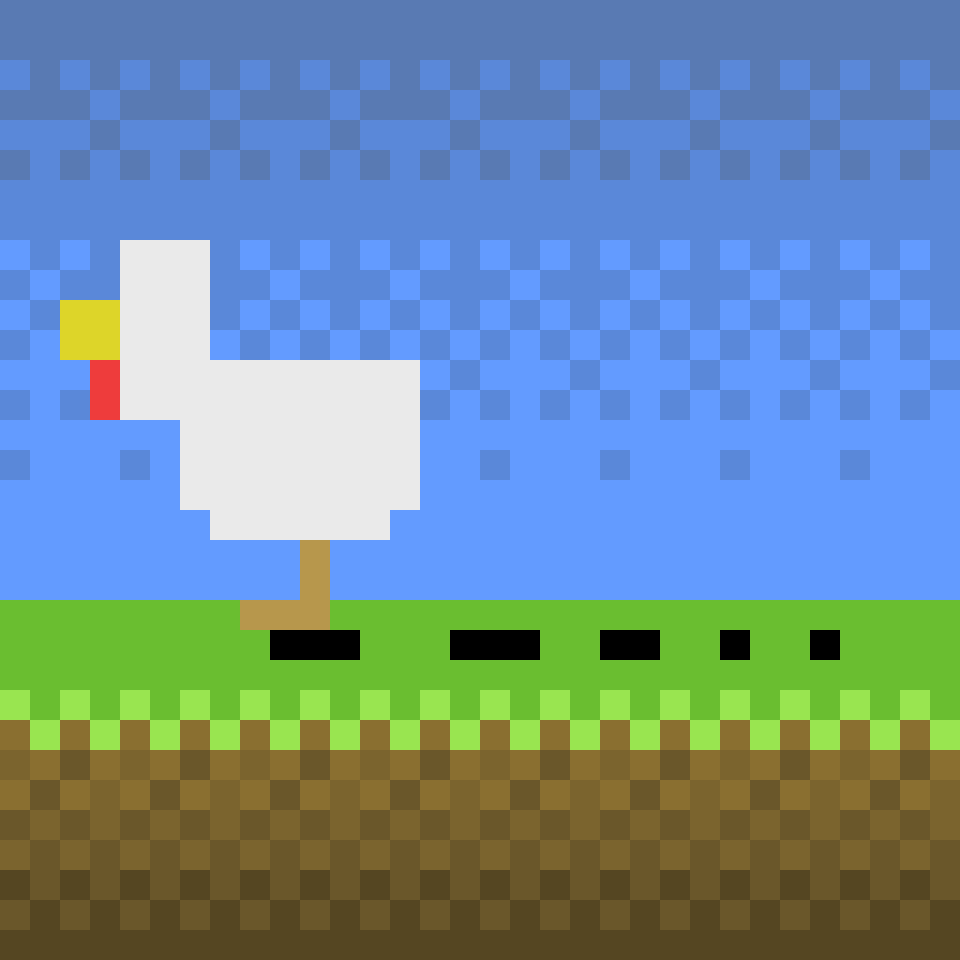 足迹粒子 - FootprintParticle