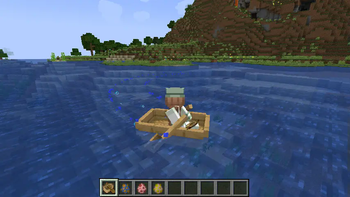 足迹粒子 - FootprintParticle