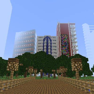 沃特顿城（作者：zaffreaquamc）