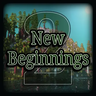 HR:新的开始 2 - HR: New Beginnings 2