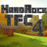 群峦传说 4 - HardRock TerraFirmaCraft 4 汉化包