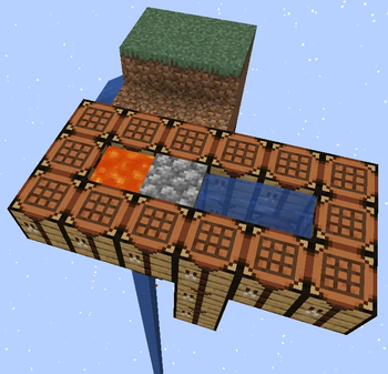 蜜蜂空岛 - Sky Bees