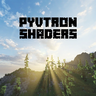 Pyvtron Shaders
