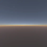 精确大气光影 - Accurate Atmosphere Shader