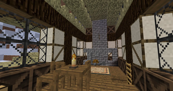 世界生成结构 2