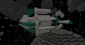 Astroblock 2 - 迷失太空 - Astroblock 2 - Lost in Space