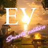 Evelite光影 - 平滑版 - Evelite shaders- Smooth Edition