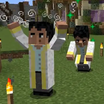 特克托皮亚整合包 - TekTopiaPack