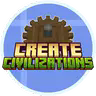 Create: Civilizations - C:C汉化包