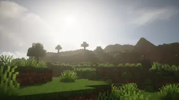 Pholas 光影 - Pholas Shaders