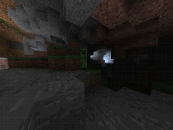 旧版主机皮肤光影 - Old Console Shader WIKI 百科 - 我的世界资源文档 | BBSMC