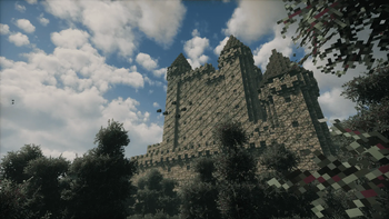 中世纪欧洲冒险 - Medieval Europe Adventures