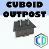 Cuboid Outpost汉化包