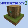 MultiSkyBlock 2汉化包